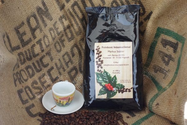 Espresso